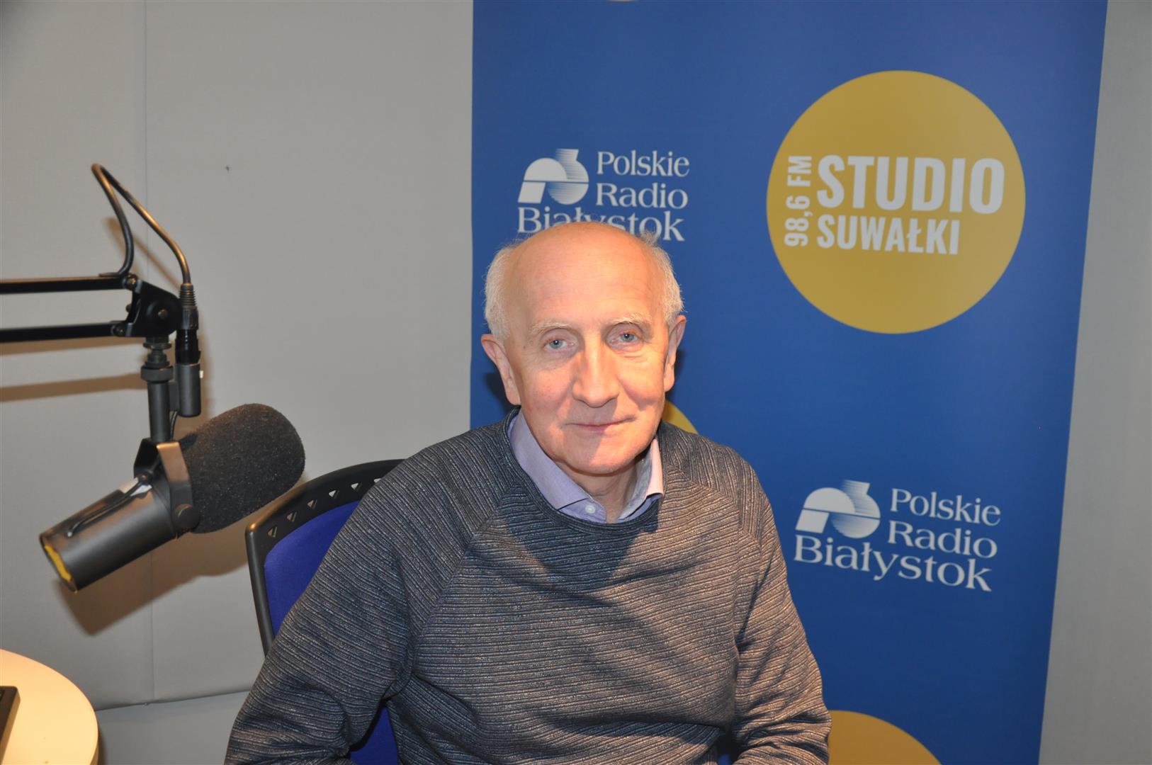 Tadeusz Radziwonowicz