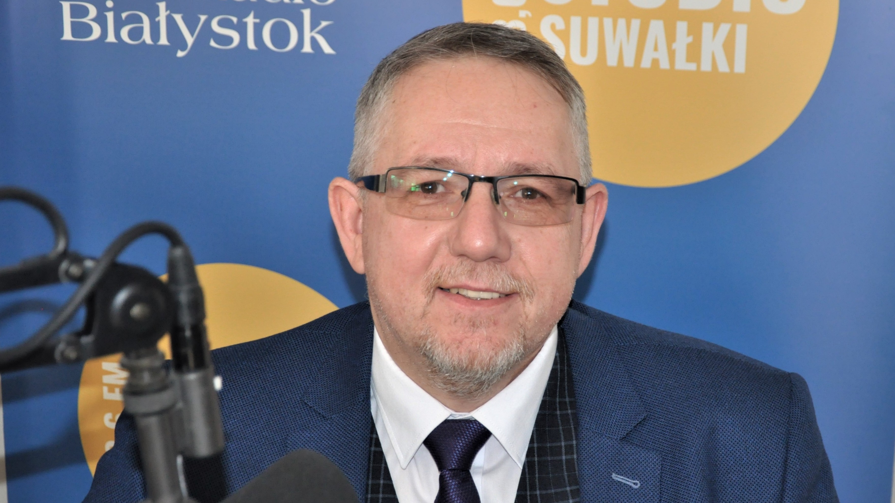 dr Jarosław Schabieński