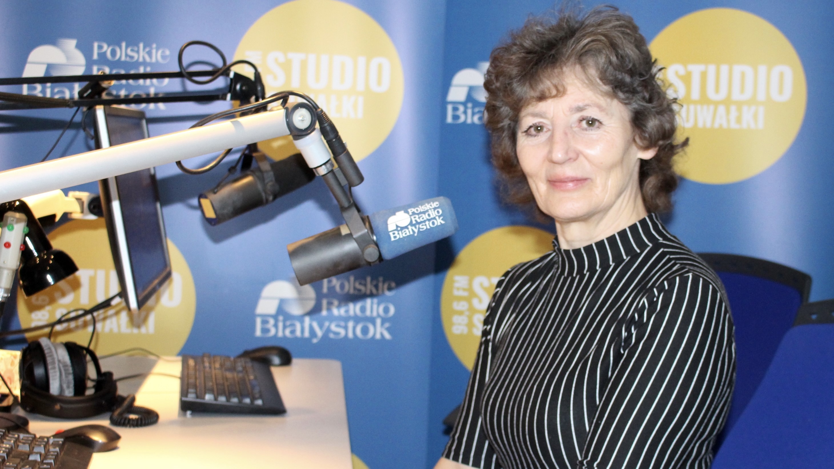 Grażyna Filipowicz-Karp