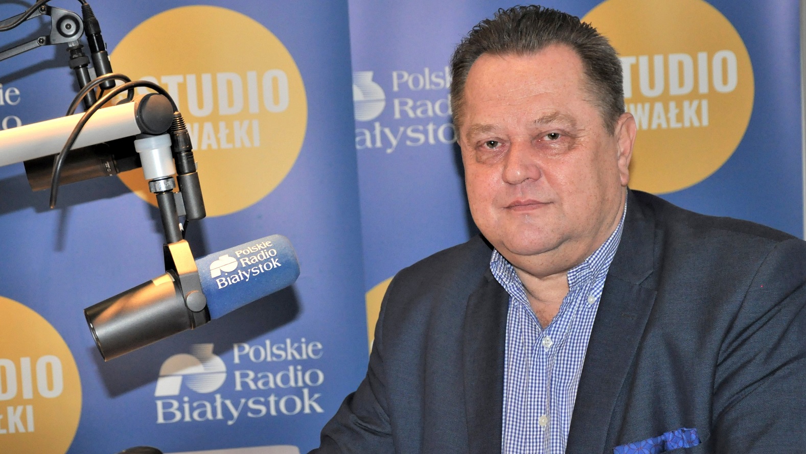 Jarosław Zieliński