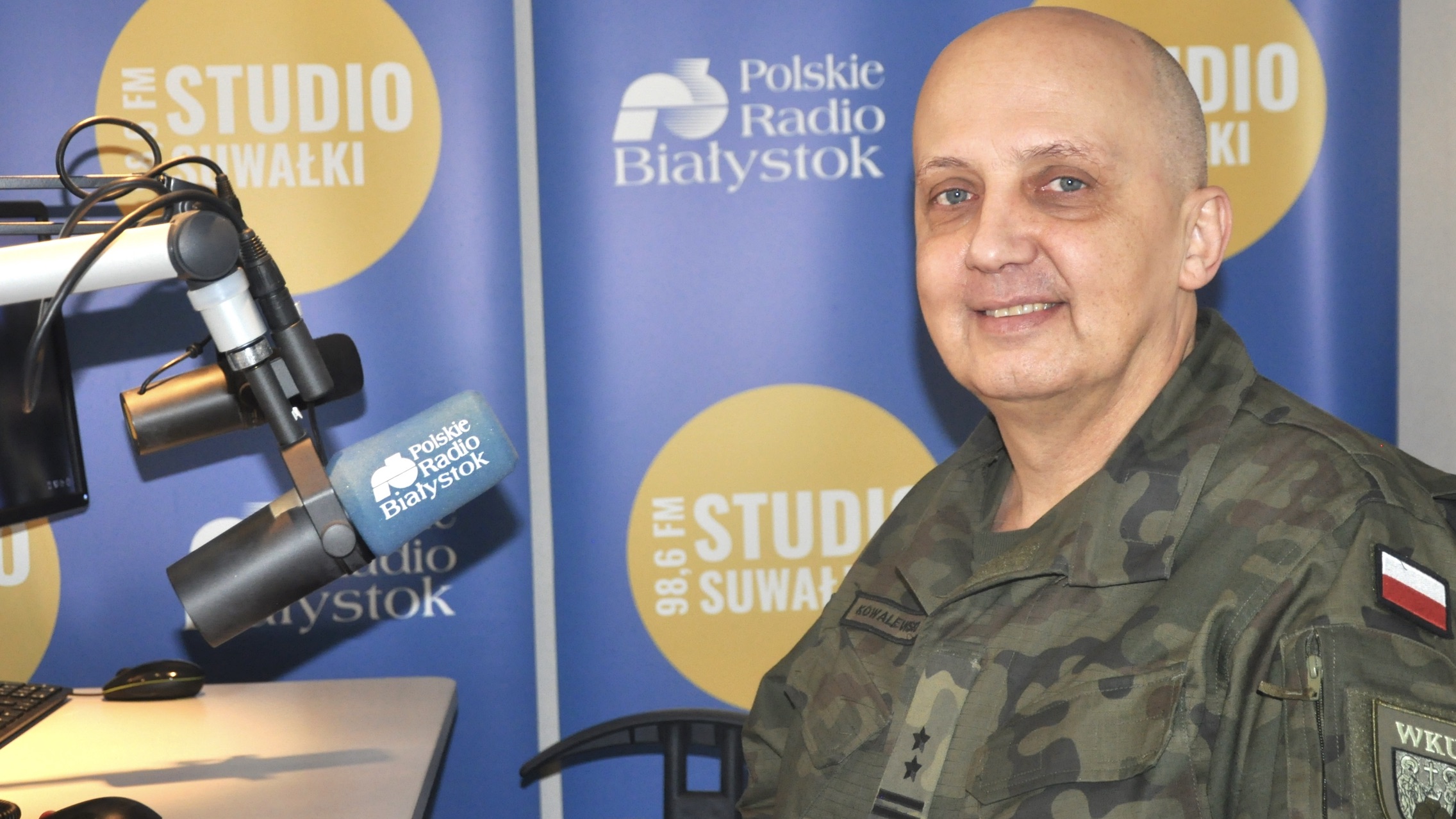 Jarosław Kowalewski