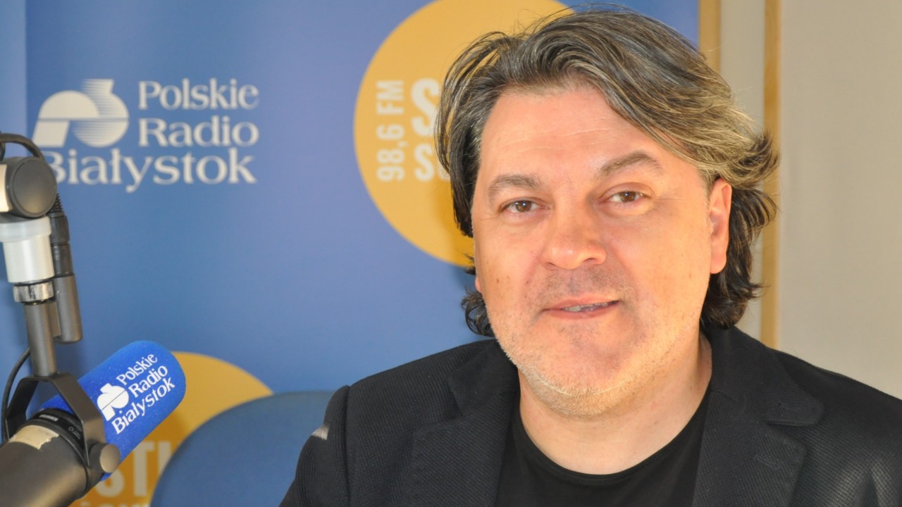 Bogdan Topolski