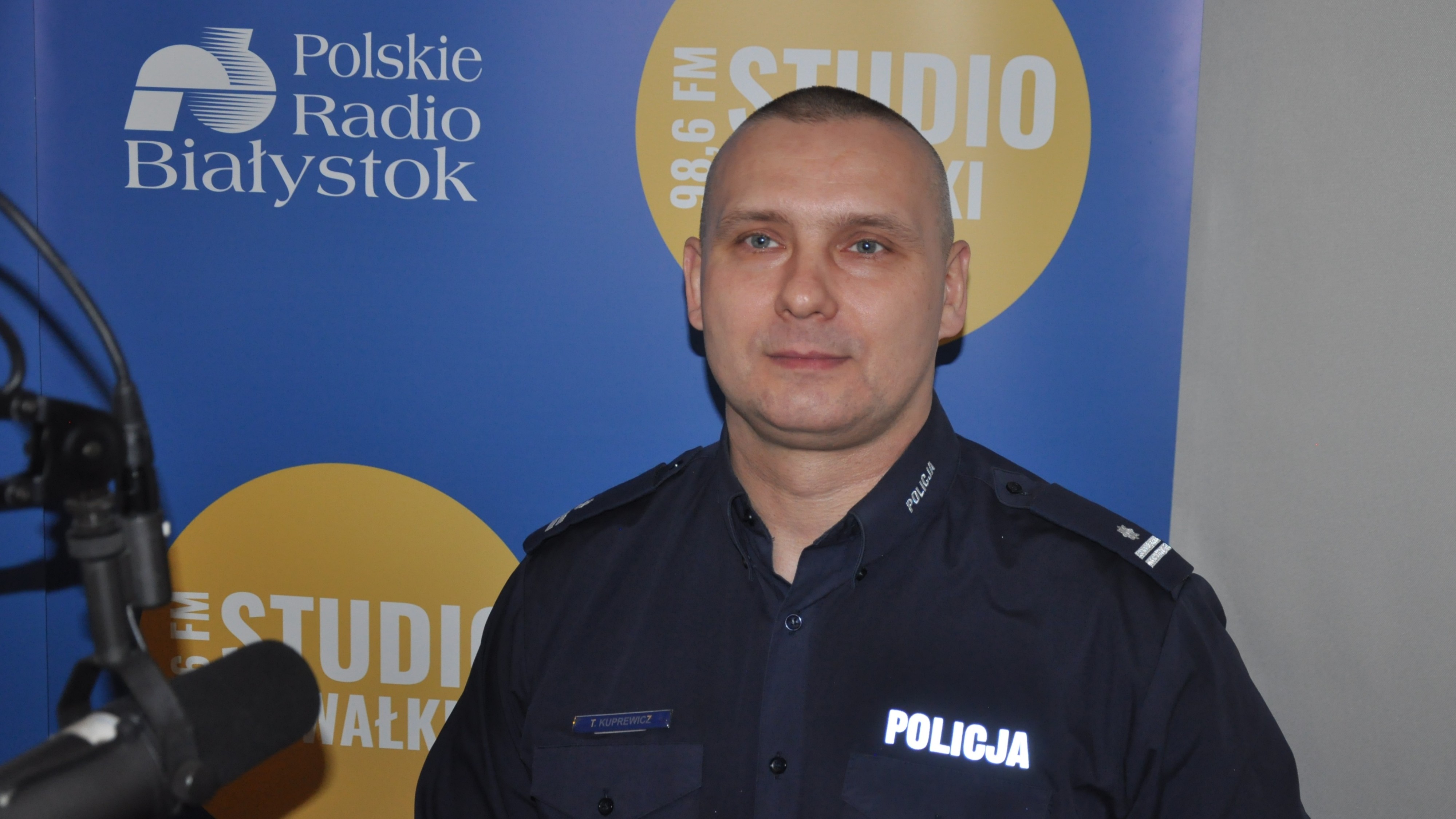 Wzrosła wykrywalność przestępstw w powiecie augustowskim