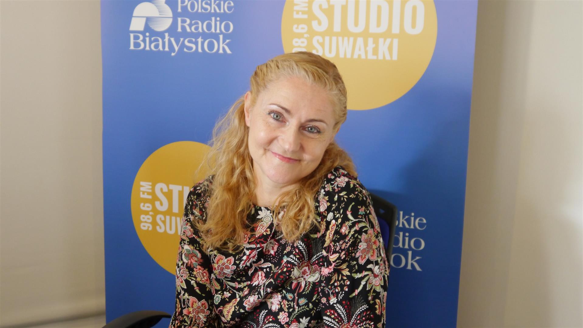 Opowieści różnej treści - Marlena Borowska