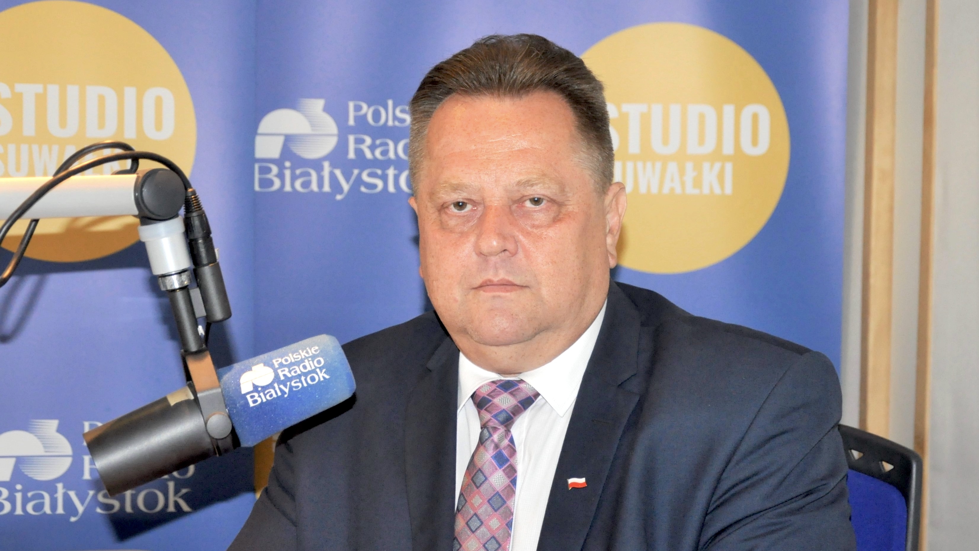 Jarosław Zieliński