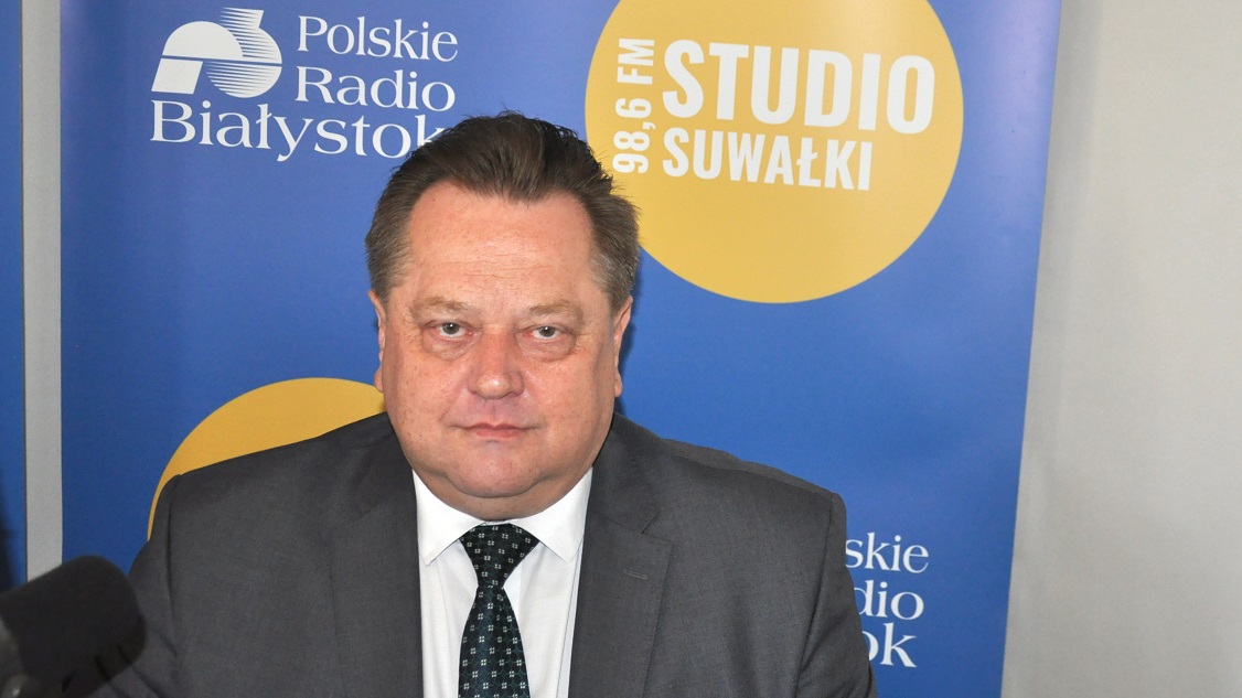 Jarosław Zieliński