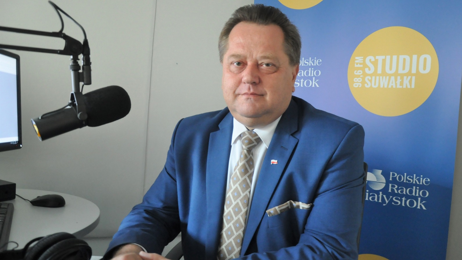 Jarosław Zieliński