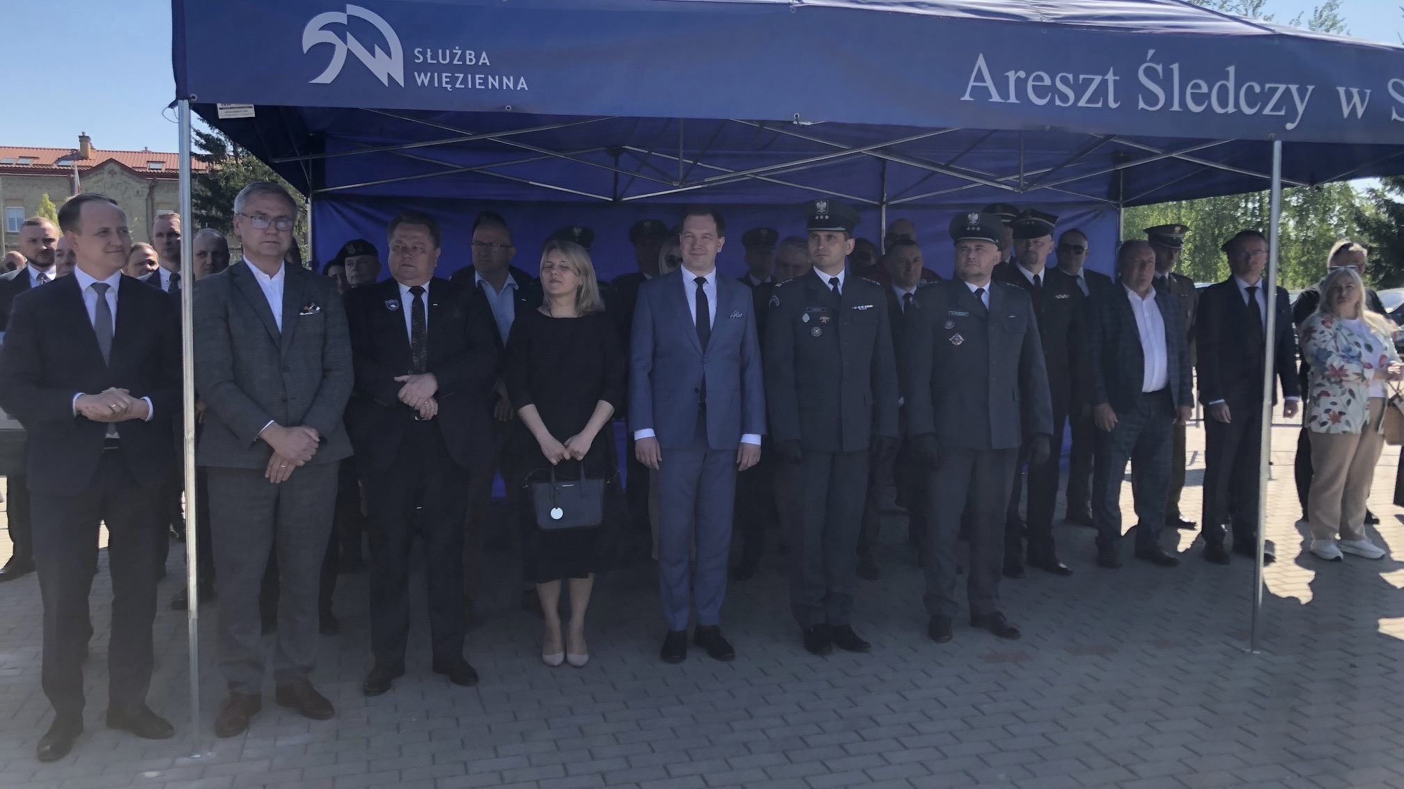 Areszt Śledczy w Suwałkach będzie większy