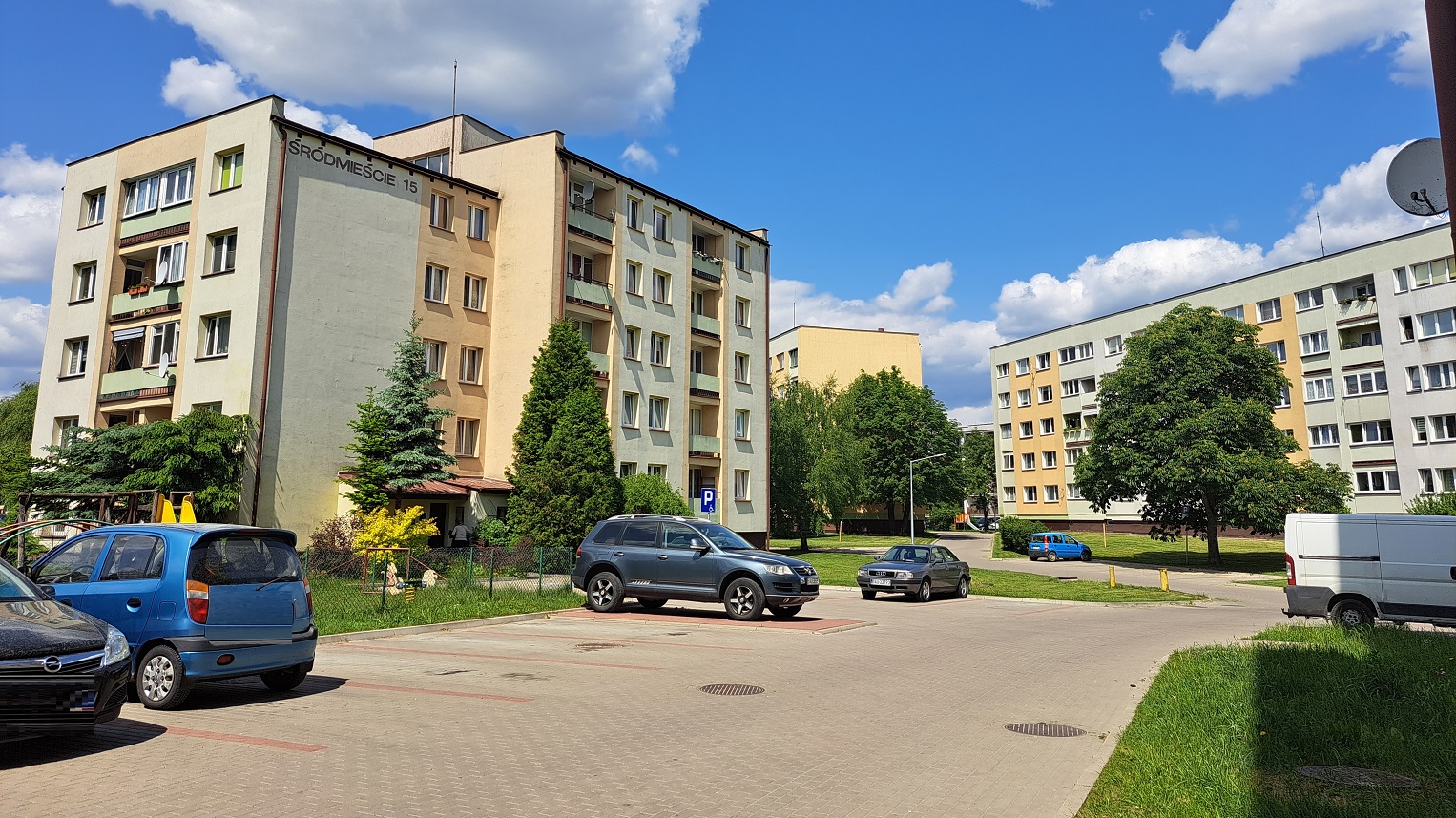 Pomoc zamiast eksmisji – Augustów chce ulżyć zadłużonym mieszkańcom