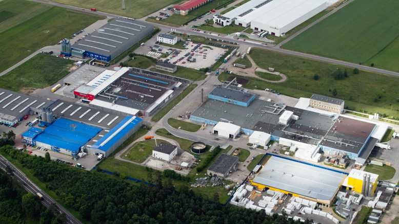 Przygraniczne firmy ze Strefy mają mieć łatwiej