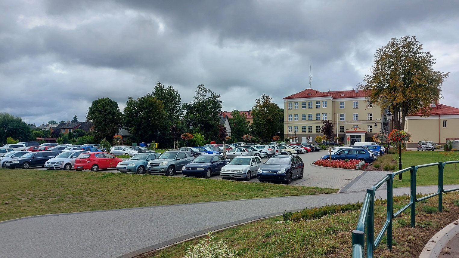 Spółdzielnie w augustowskim budżecie obywatelskim? Chce tego radna opozycji