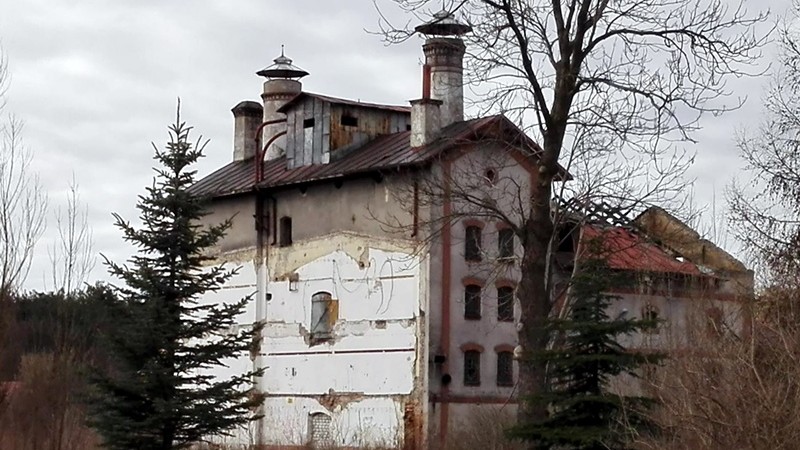 Radny proponuje, by suwalskie bulwary nosiły imię Wacława Kunca