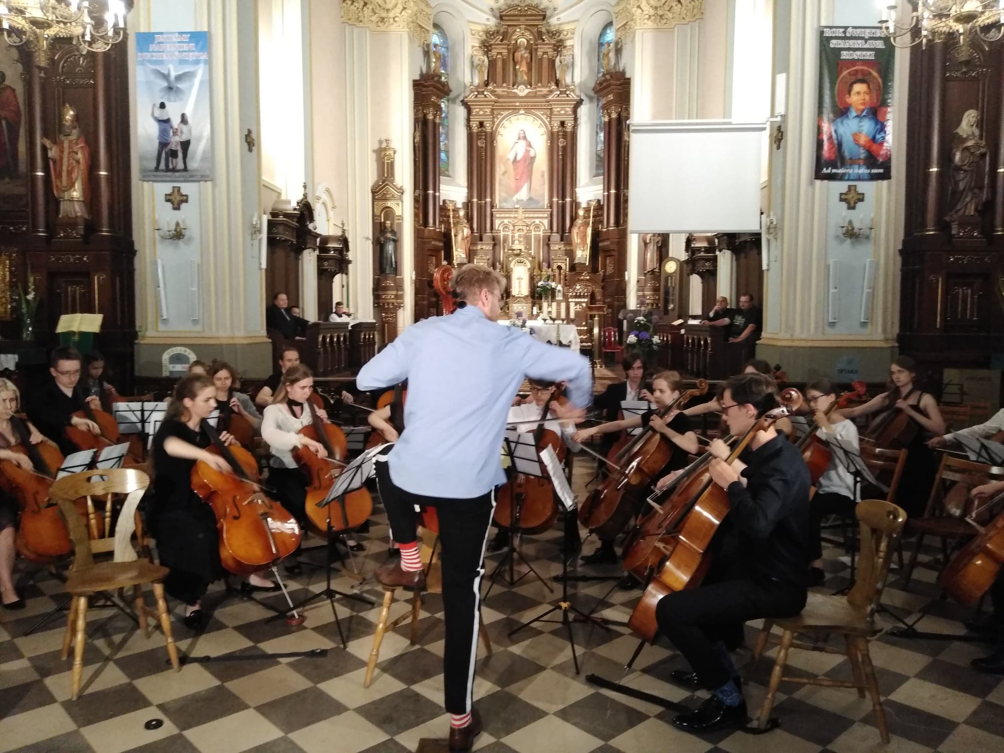 Dzień Pamięci Ofiar Obławy Augustowskiej z lipca 1945 roku