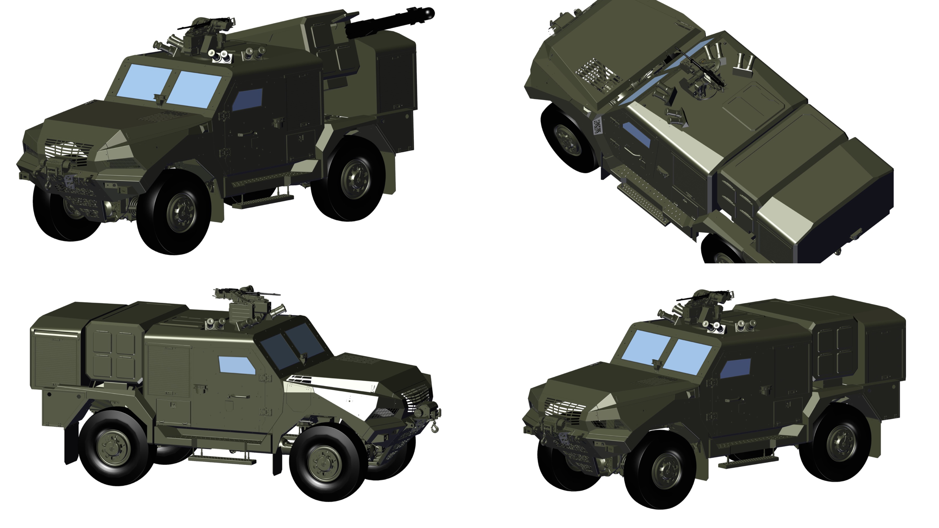 Suwalska jednostka otrzyma nowoczesne uzbrojenie