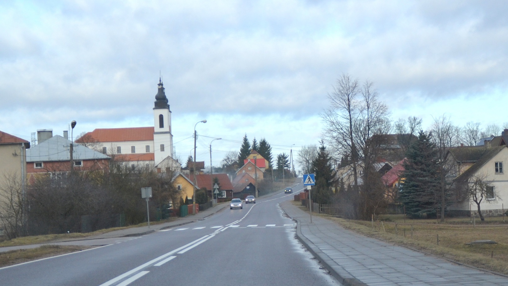Po raz pierwszy od lat w Bakałarzewie wzrośnie podatek od nieruchomości