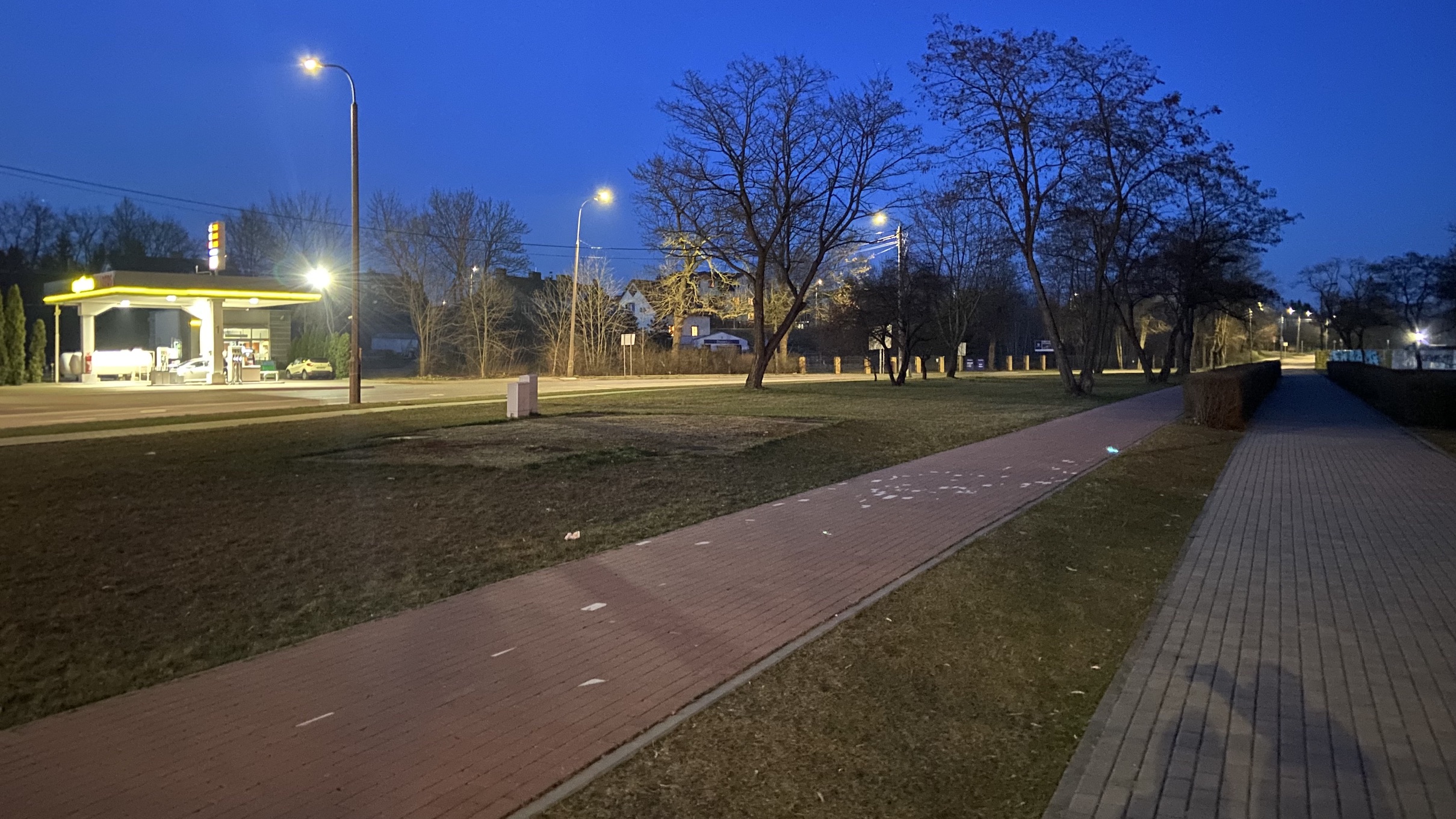 Suwalczanie narzekają na korkującą się ulicę Kolejową