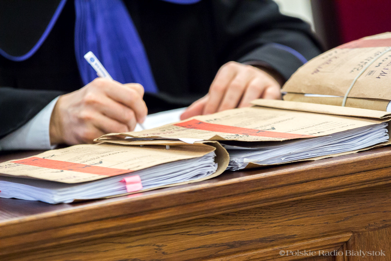 Niedoszłemu zabójcy rodziny grozi dożywocie