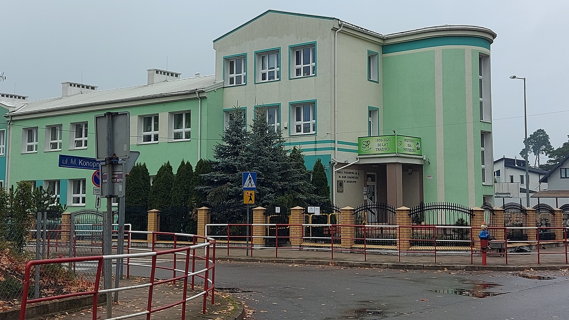 Czego chcą młodzi augustowianie?