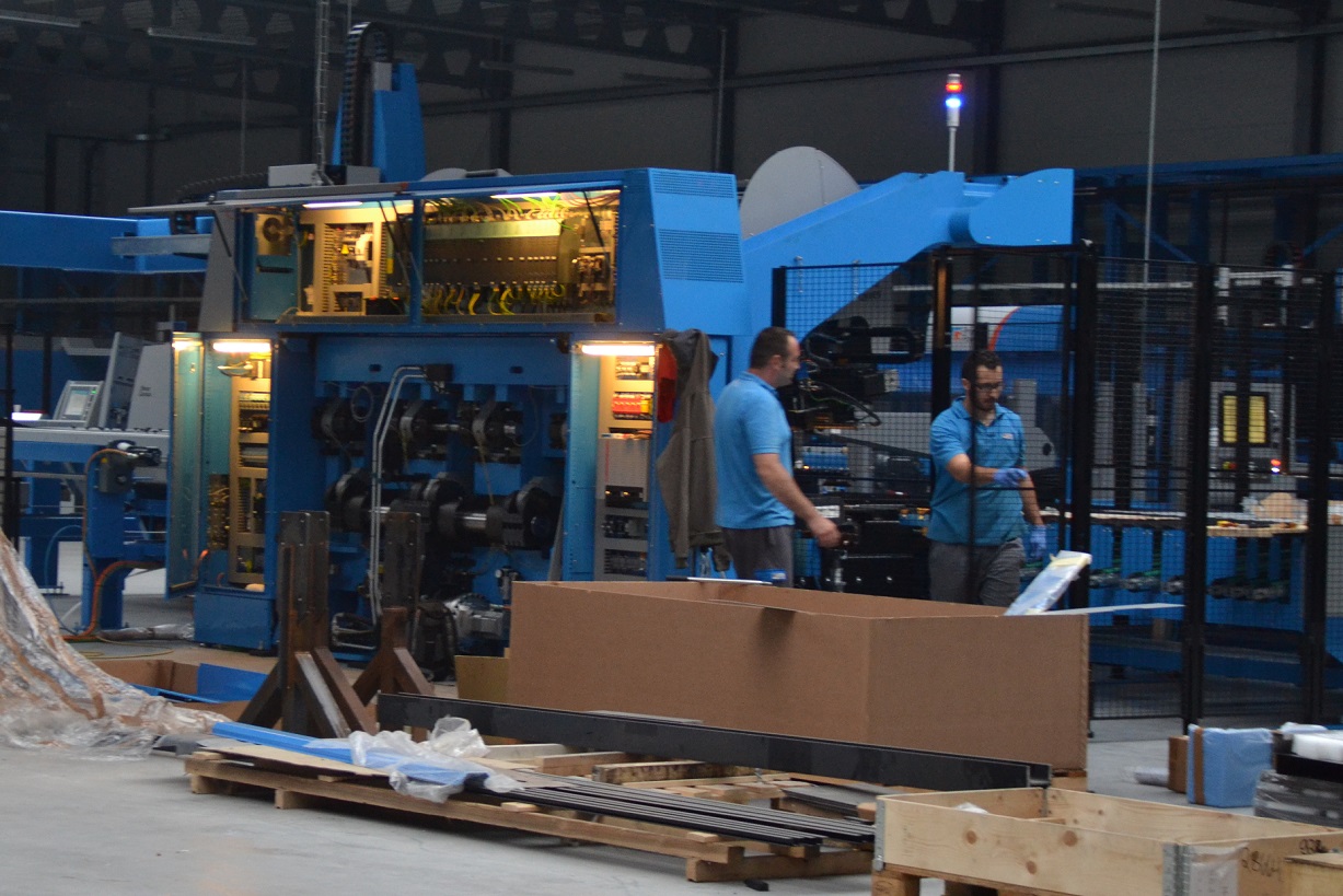 Przy Suwalskiej SSE powstaje Klaster Edukacyjny