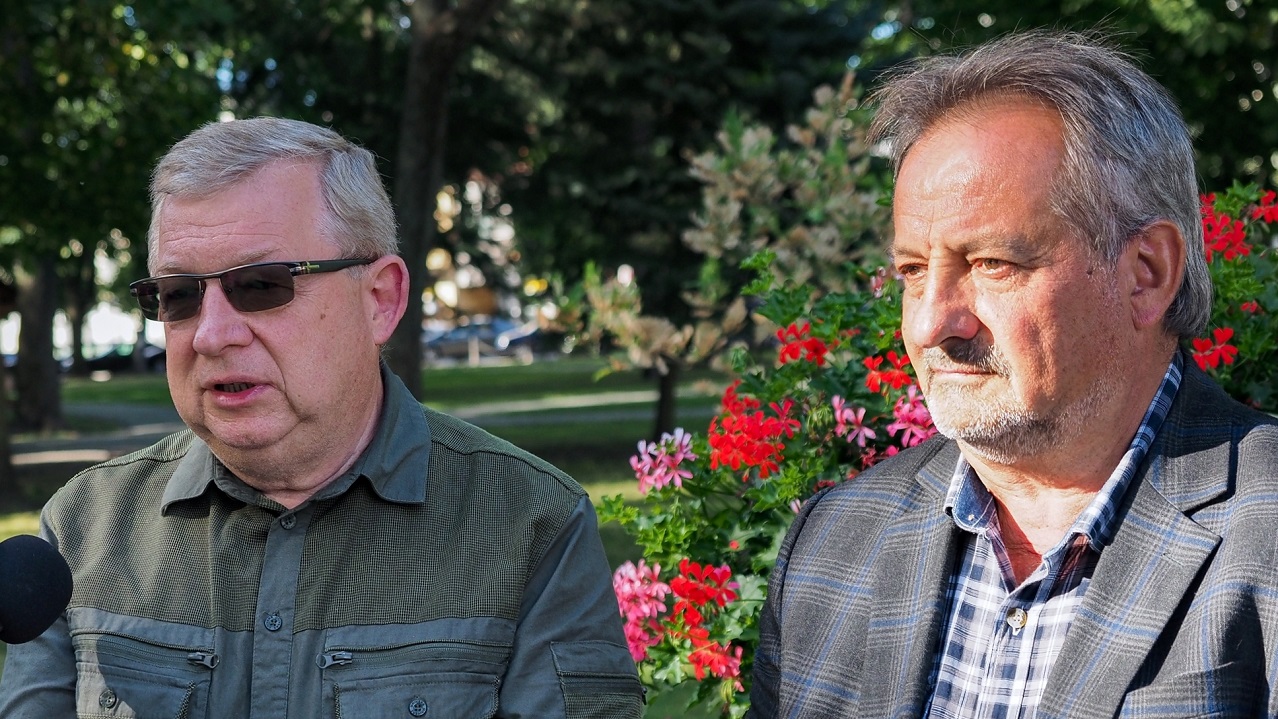 Augustowscy radni proponują, by miasto dokapitalizowało Miejskie Przedsiębiorstwo Energetyki Cieplnej