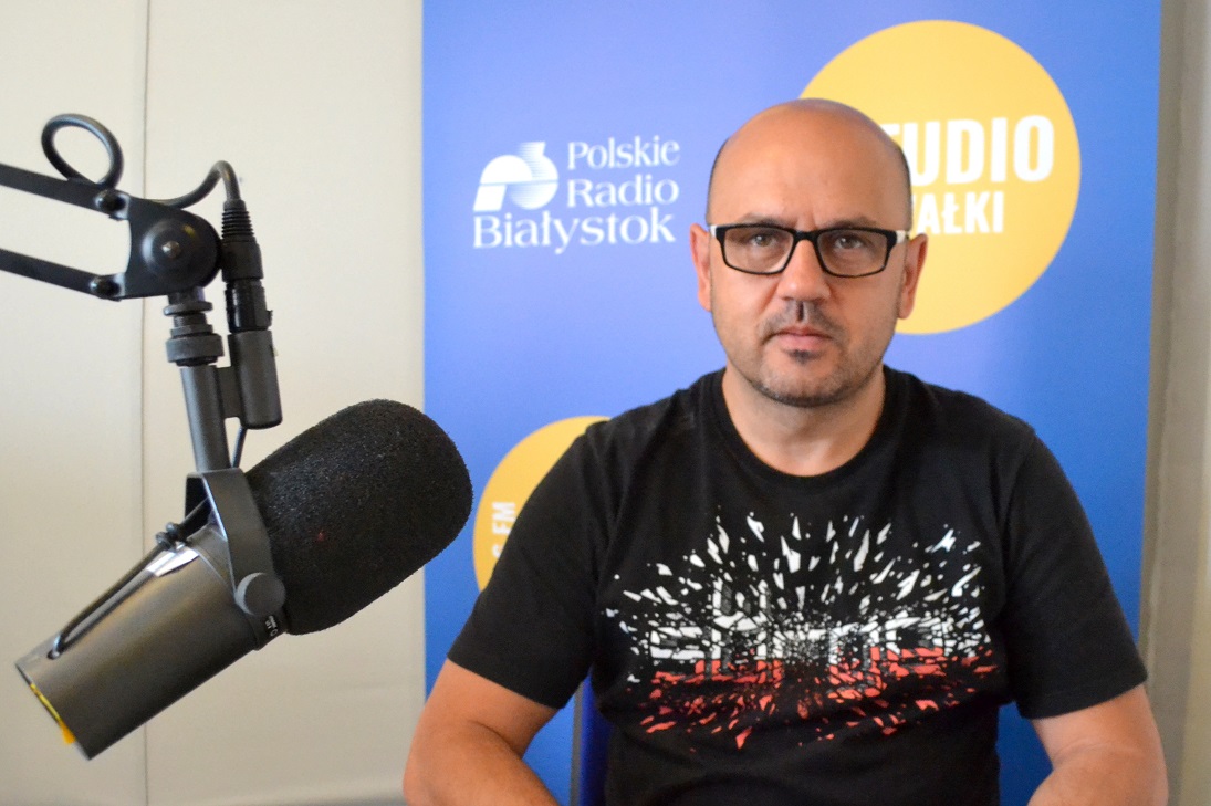 Grzegorz Gorlo zrezygnował z zasiadania w suwalskiej radzie miejskiej. PiS traci mandat