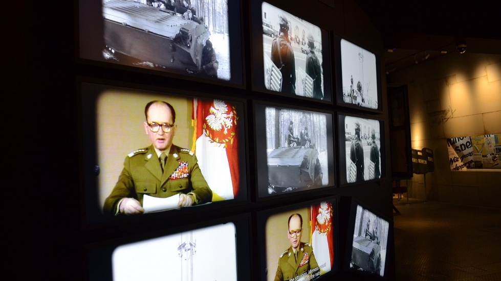 W niedzielę w Suwałkach odbędą się obchody 40. rocznicy wprowadzenia stanu wojennego