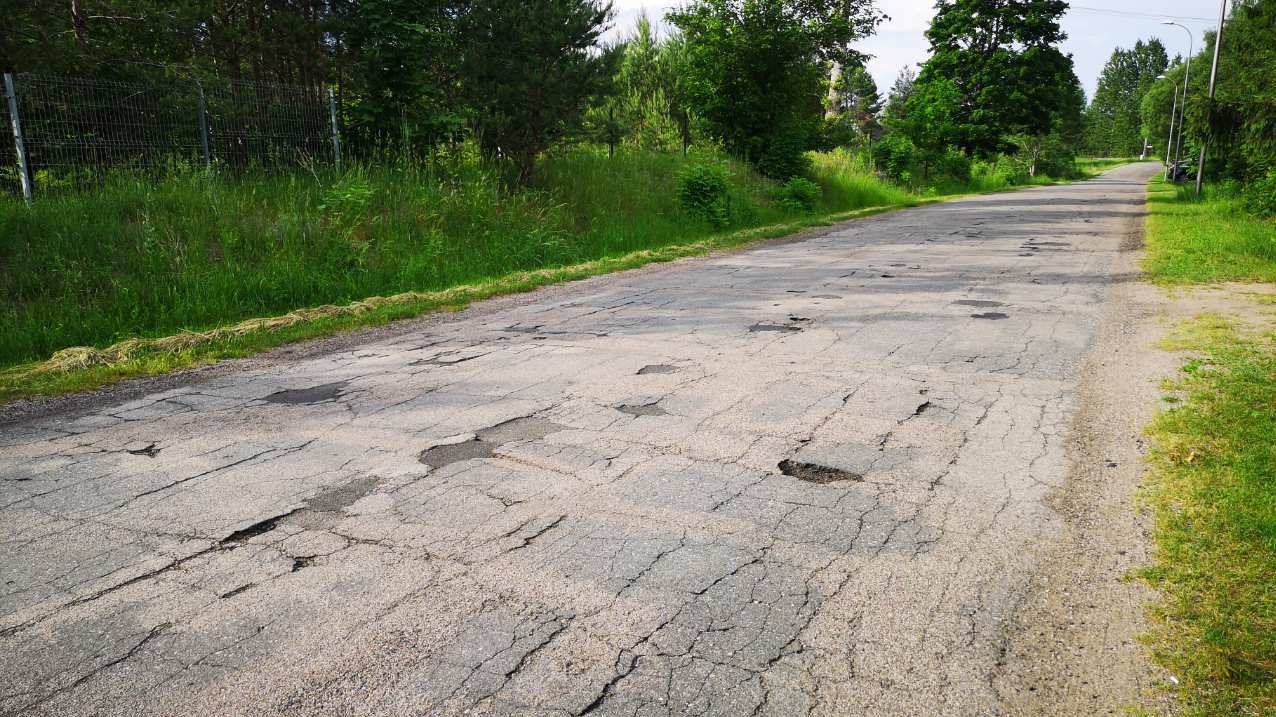 Jeszcze w tym roku w powiecie augustowskim rozpocznie się remont czterech dróg