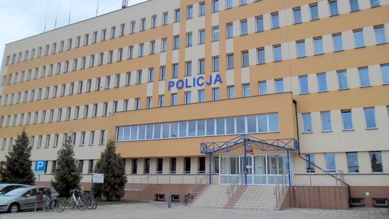 Prokuratura analizuje zachowanie dyżurnego policji w sprawie wypadku w aquaparku