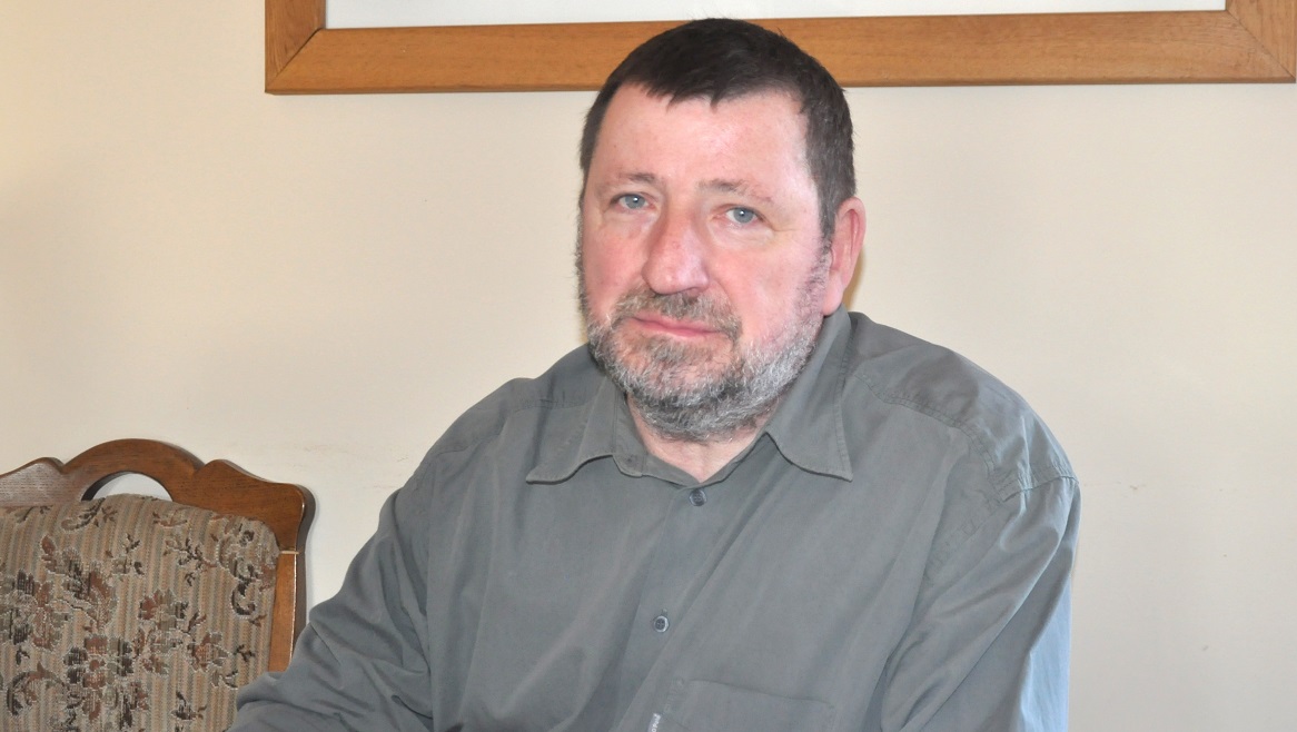Zbigniew Kaszlej
