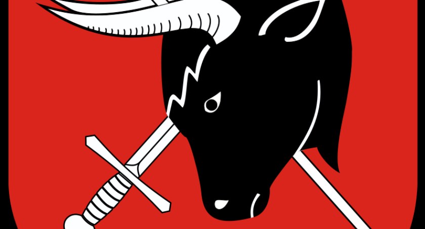 Sejny nie posługują się swoim historycznym herbem