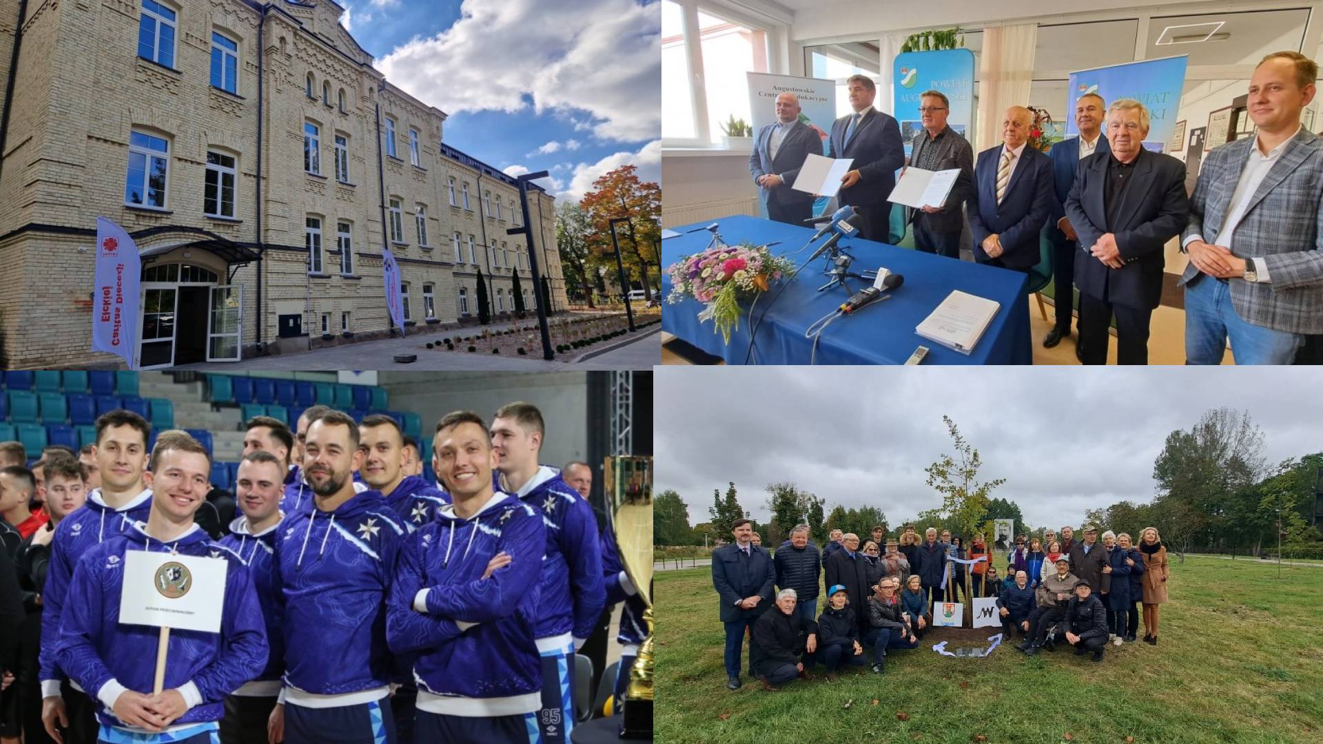 Zdarzyło się w tygodniu - podsumowała Iza Kosakowska