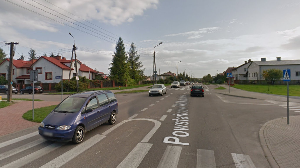 Suwalskie ulice Piaskowa, Reymonta i Powstańców Wielkopolskich doczekają się w końcu przebudowy