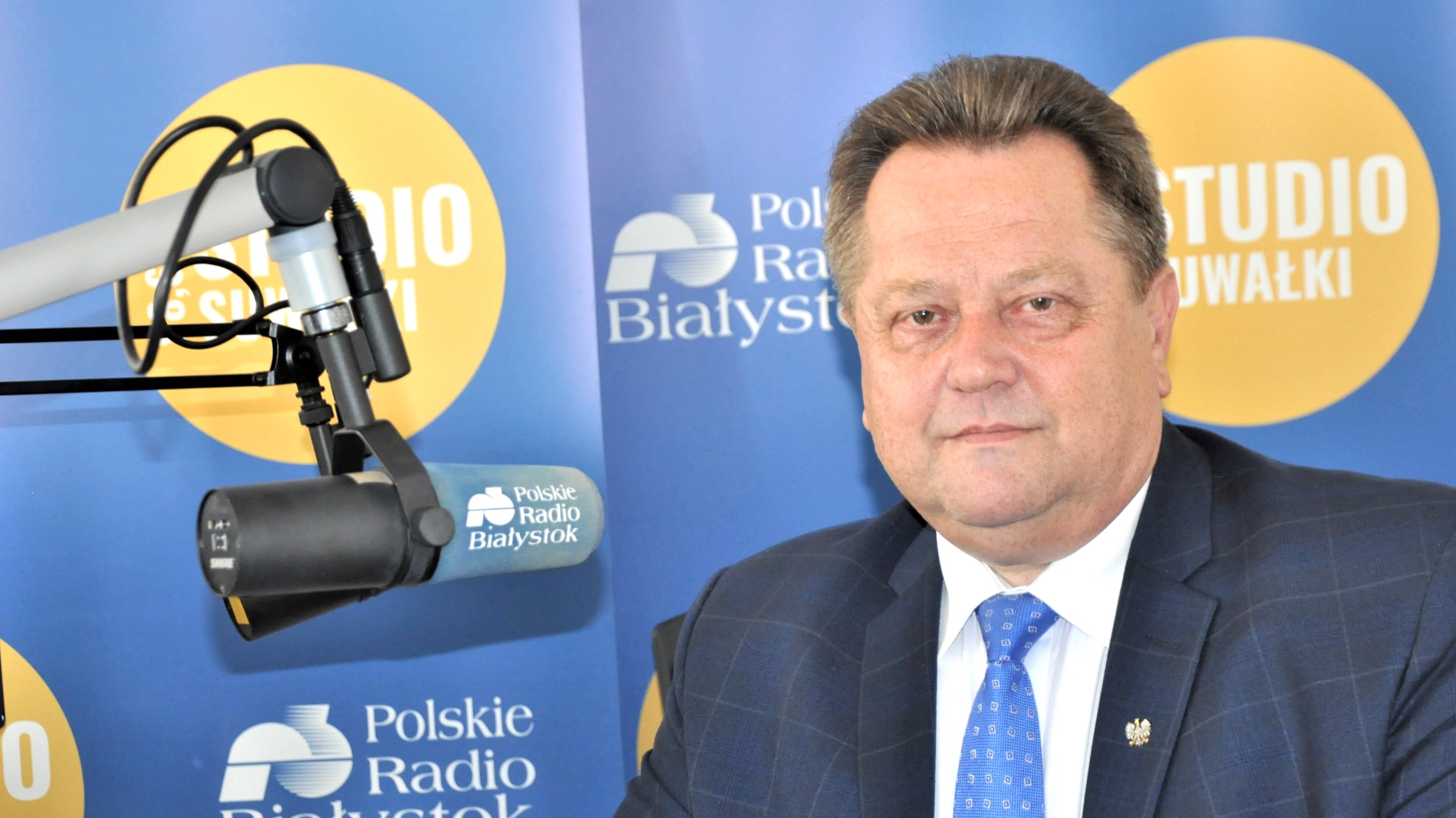 Jarosław Zieliński