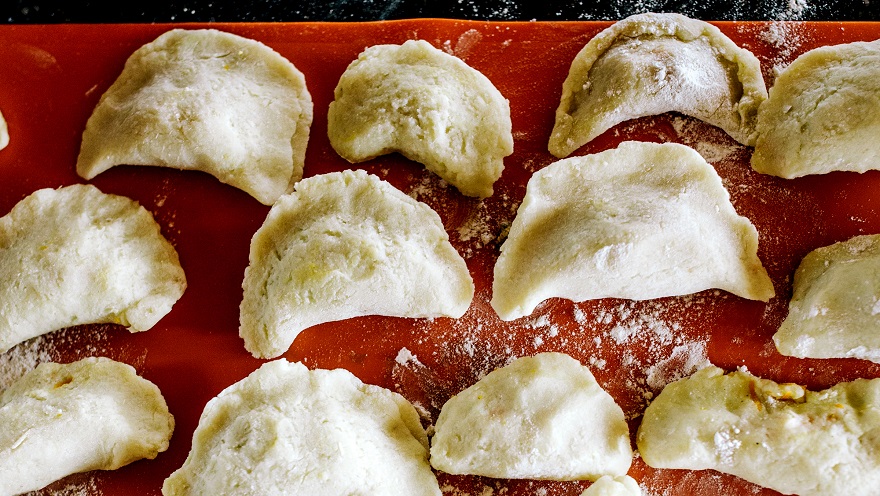 Mniam, mniam, czyli pyszna Suwalszczyzna - marchwiaki