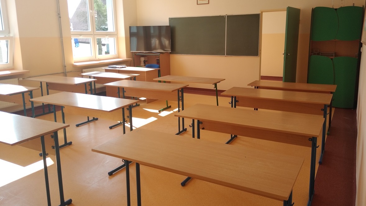 Gmina Raczki zamknie szkołę w Kuriankach. Kurator dał zgodę