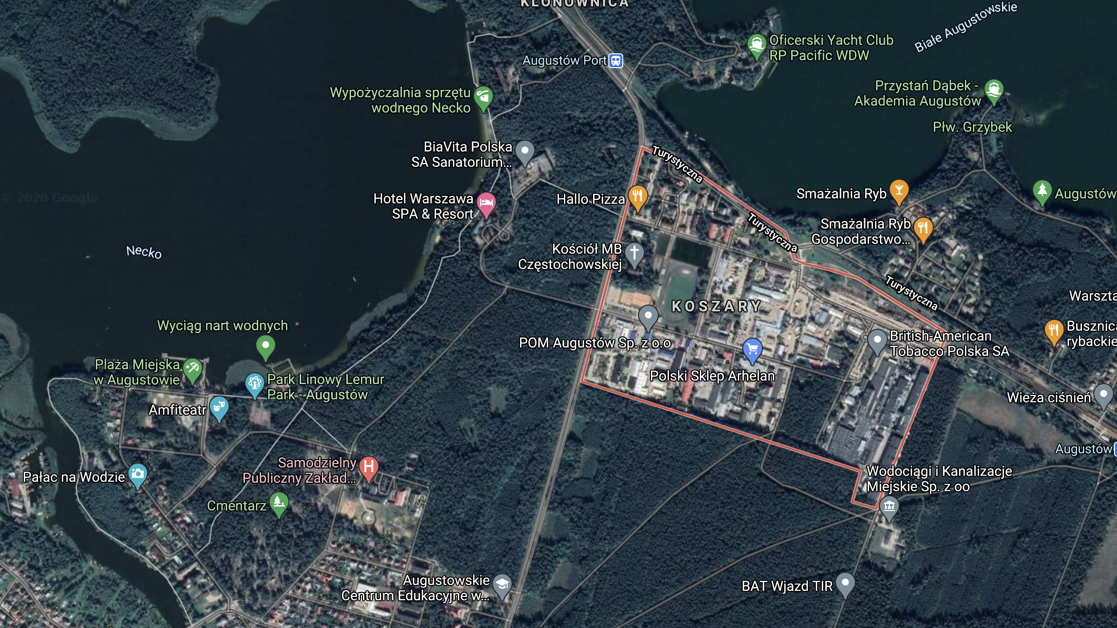 Czy osiedle Koszary w Augustowie doczeka się rewitalizacji?