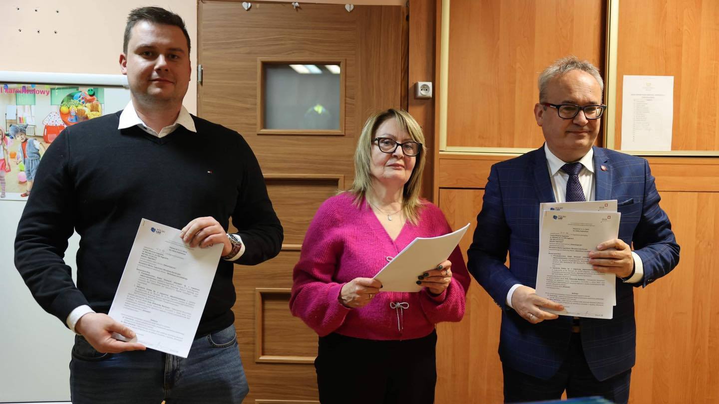 W Augustowie powstanie 11 nowych ulic. Wszystkie znajdą się w dzielnicy Baraki