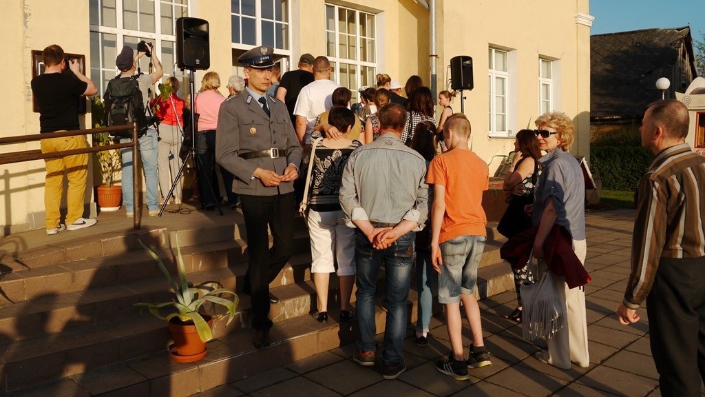 Noc muzeów w Suwałkach