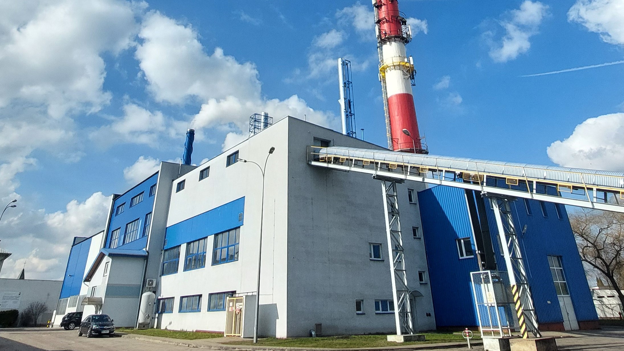 Mieszkańcy Augustowa od kwietnia będą płacić niższe rachunki za ogrzewanie