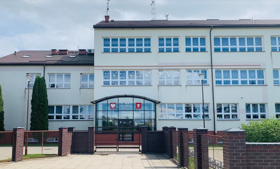 Żłobek, przedszkole dla maluchów oraz dom seniora w jednym nowym budynku