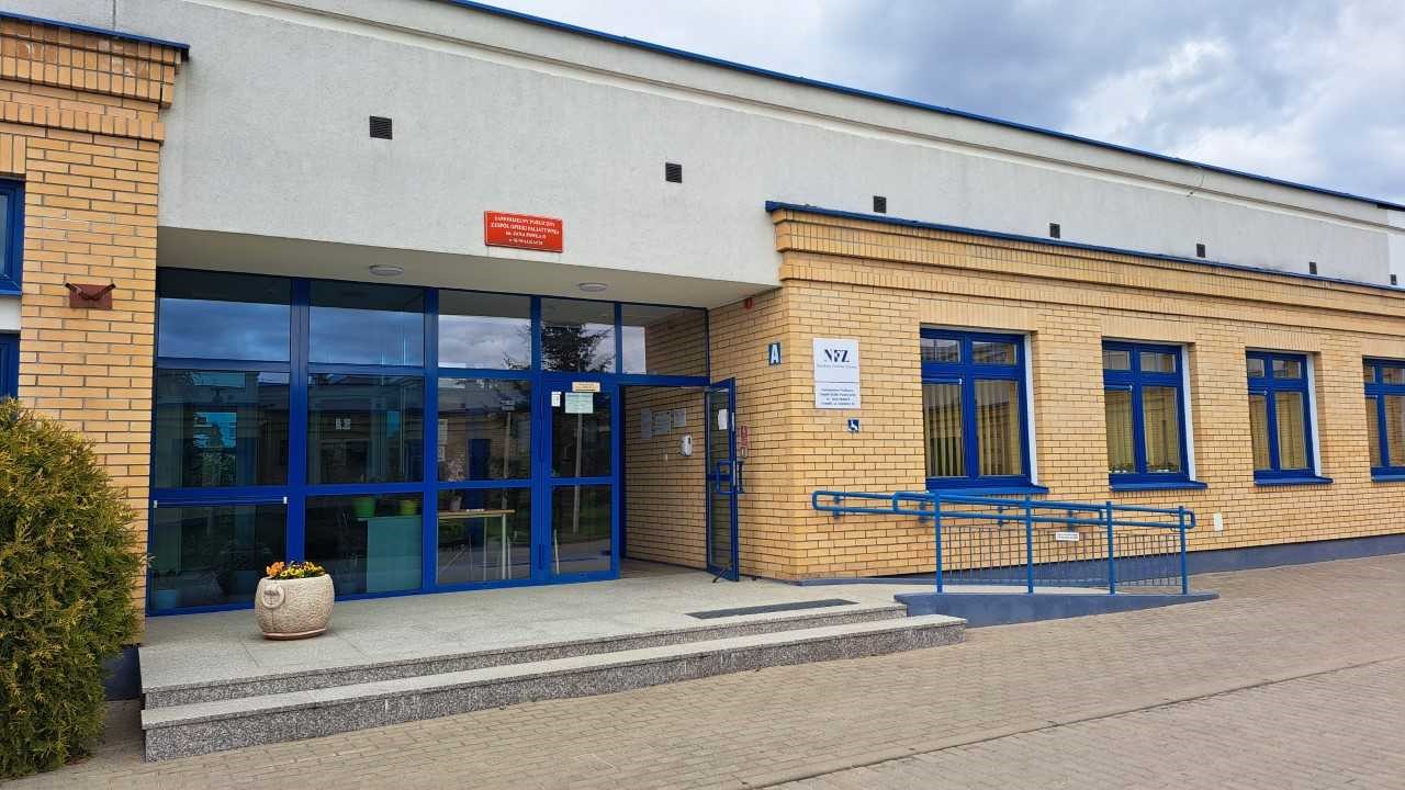 Pacjenci suwalskiego hospicjum będą mogli wkrótce korzystać z wygodniejszych łóżek i nowego sprzętu