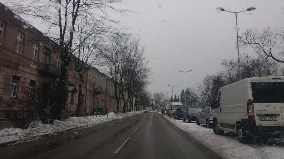 Suwałki mają szansę na dodatkowe pieniądze z budżetu państwa