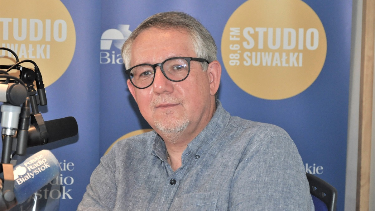 Jarosław Schabieński