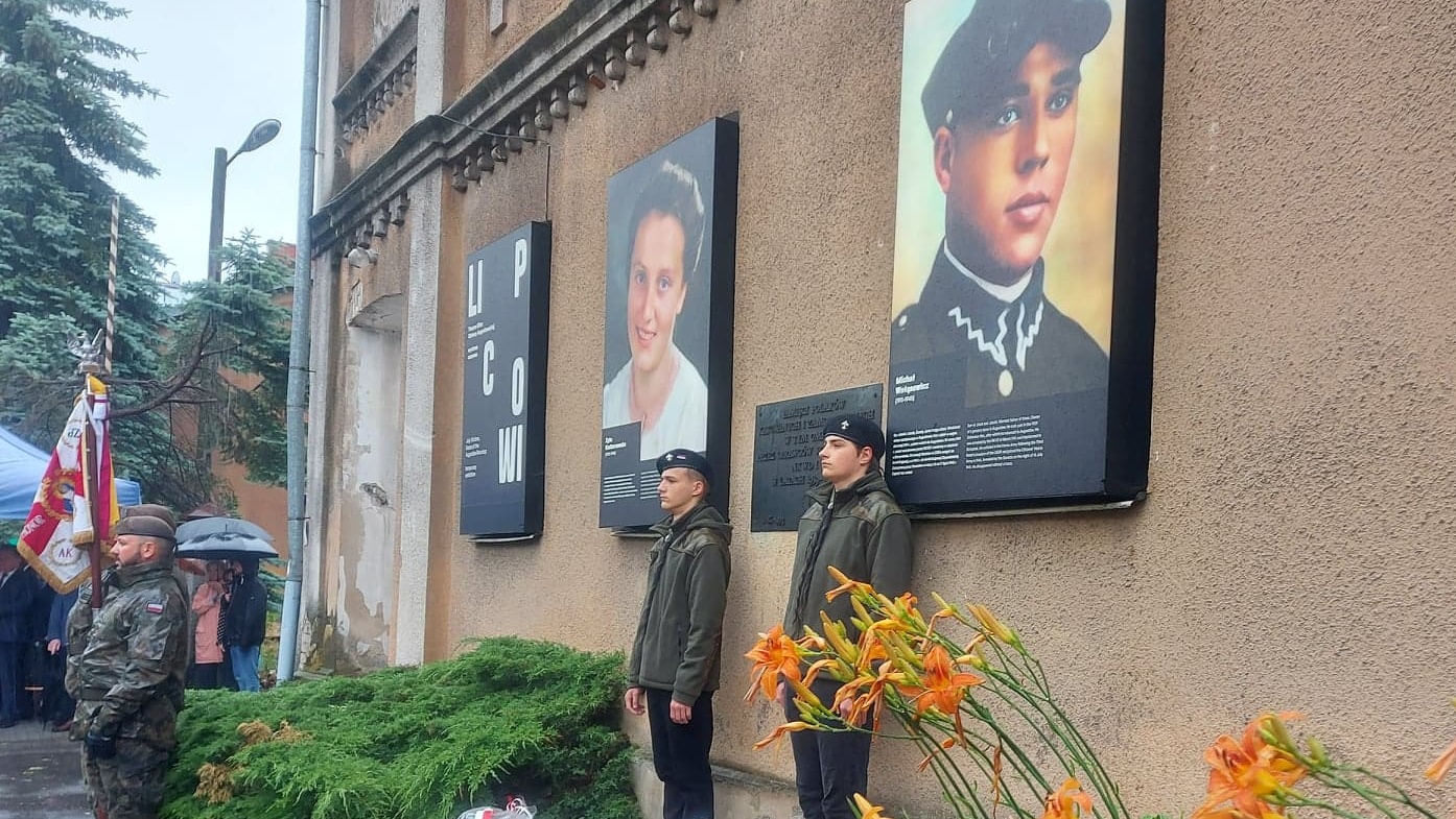 Zakończył się Festiwal "Lipcowi" upamiętniający ofiary Obławy Augustowskiej