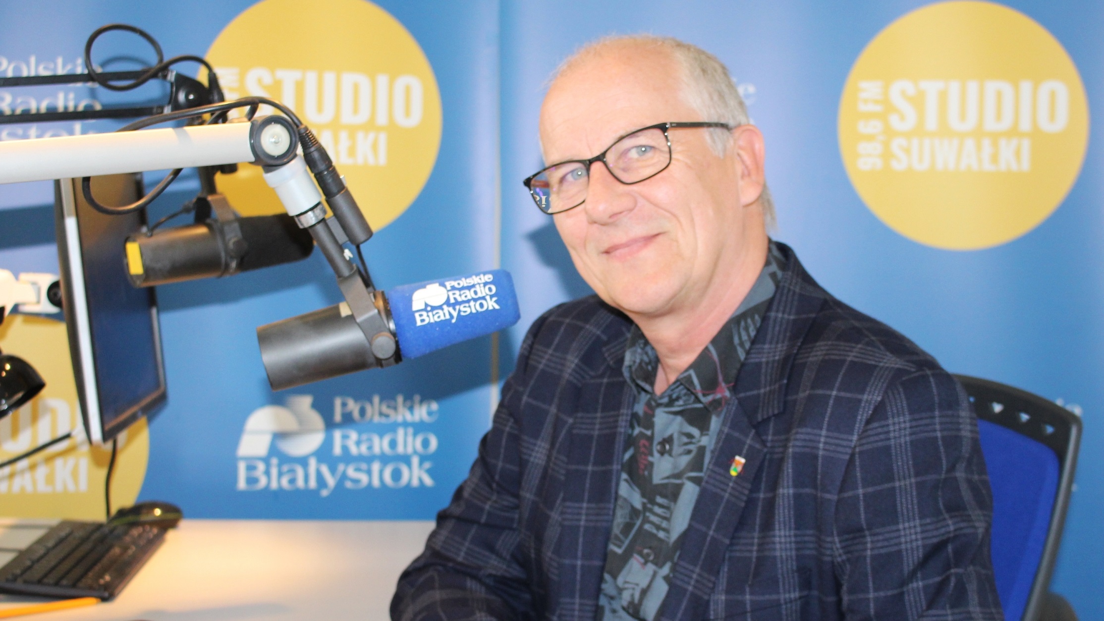 Marek Zborowski-Weychman