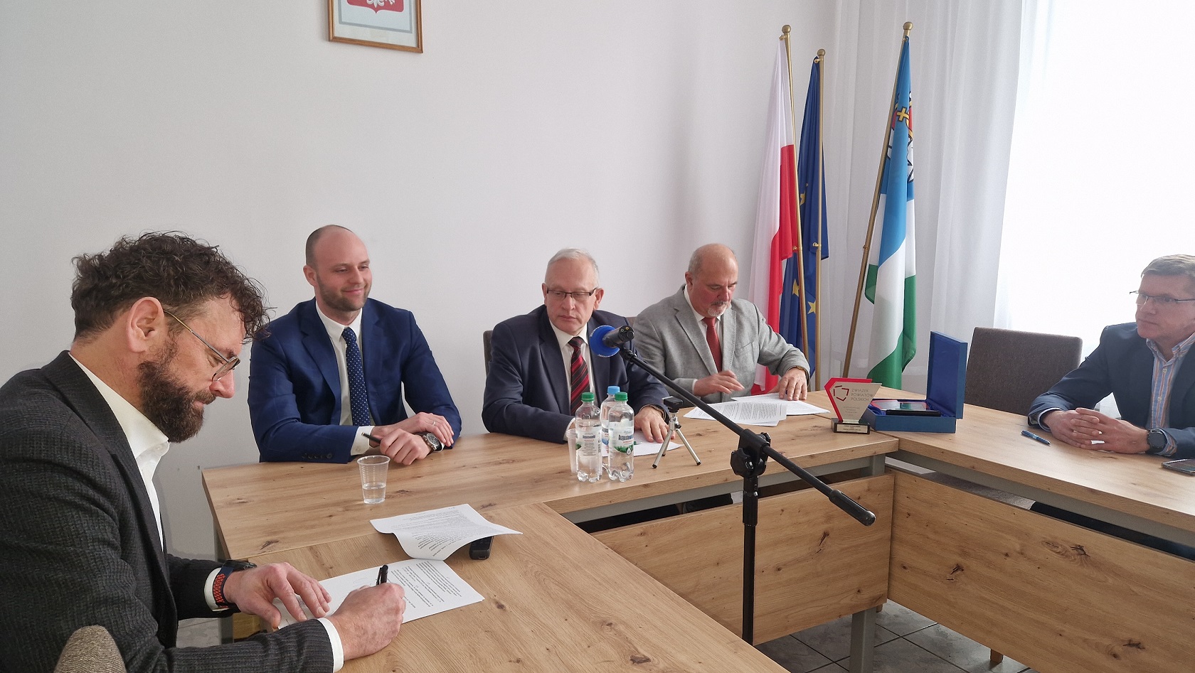 Dwie ważne ulice w Augustowie przejdą modernizację