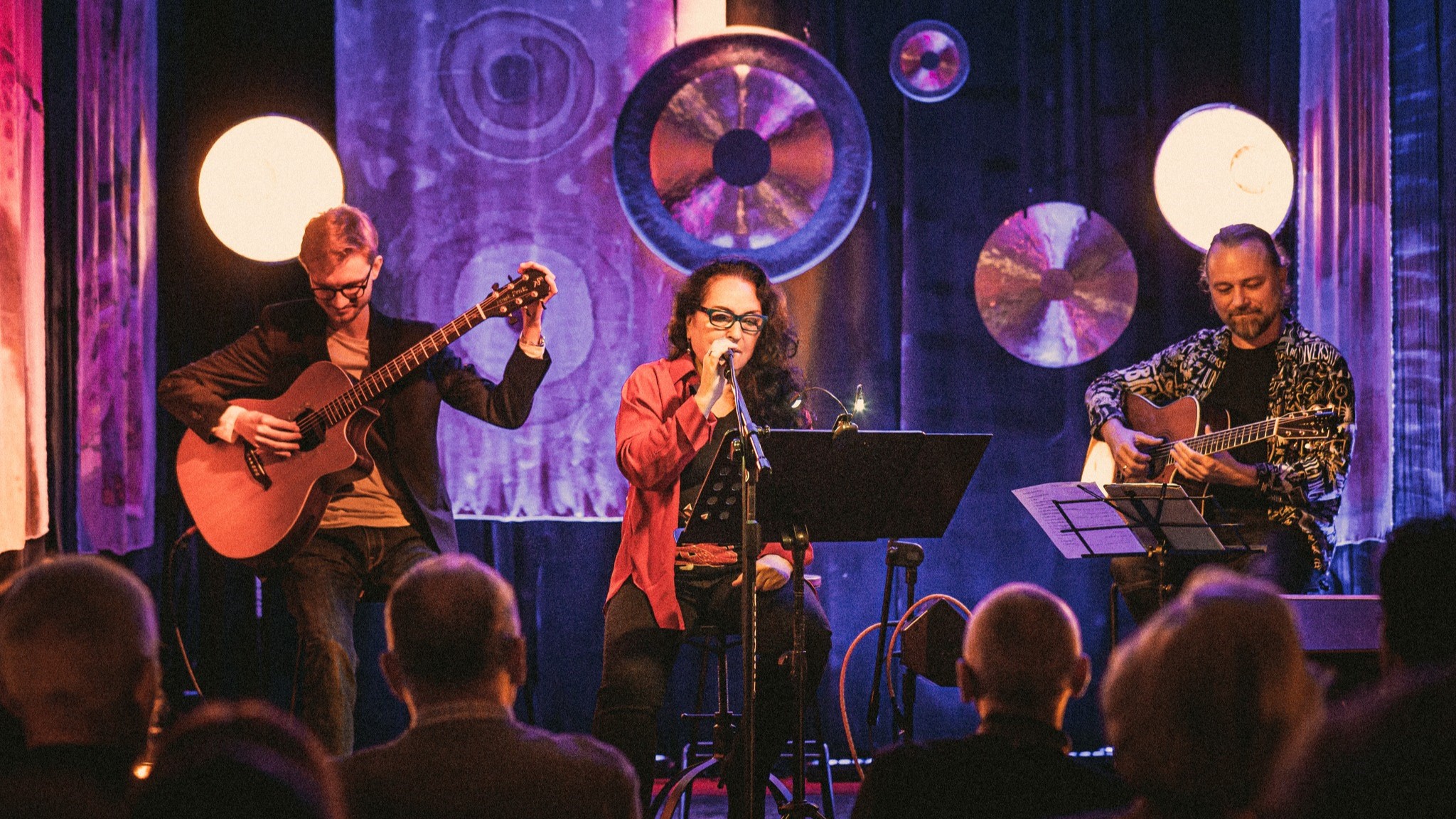 Na to wydarzenie fani bluesa czekają już od miesięcy