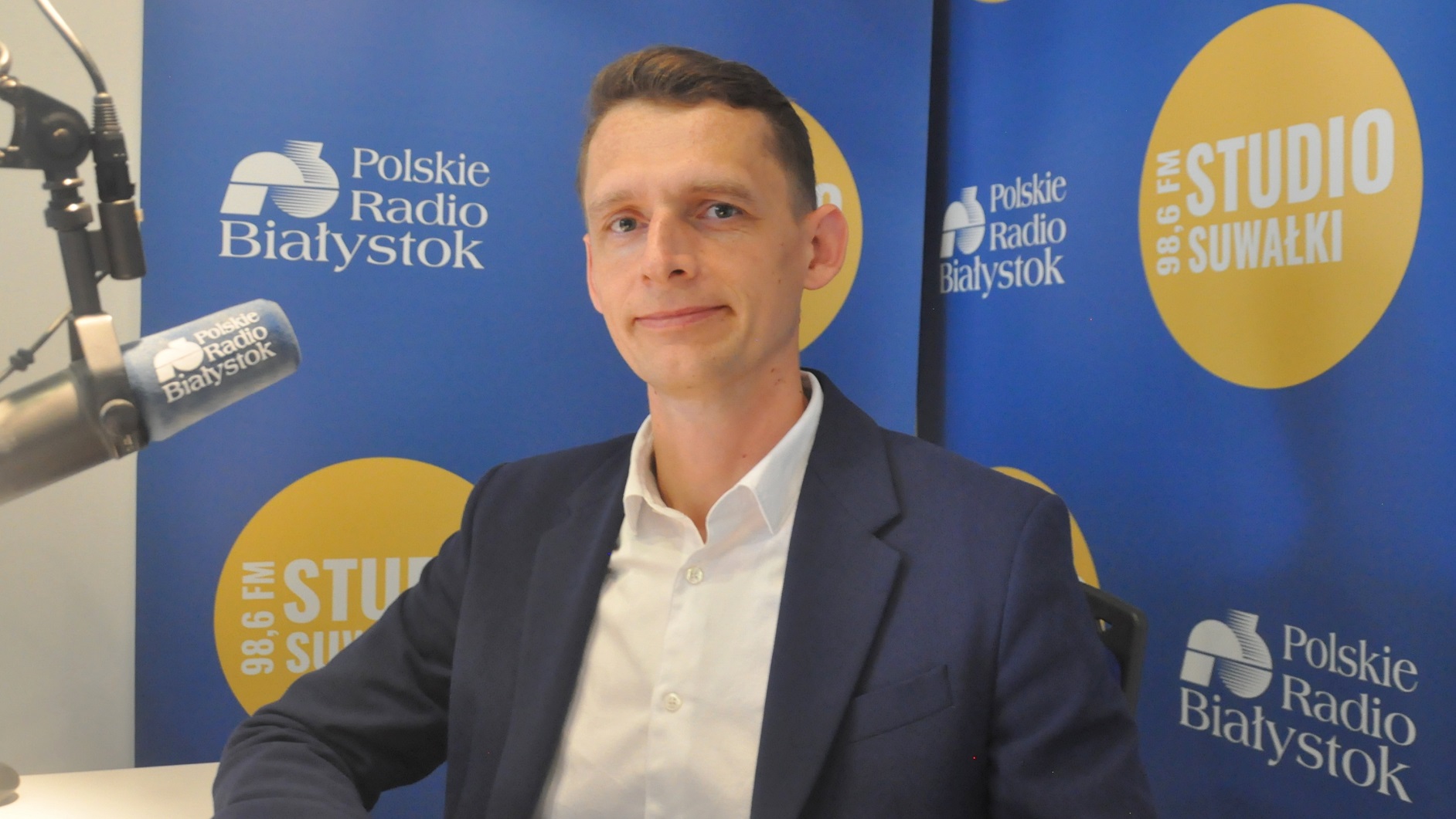 Znamy drugiego kandydata na stanowisko burmistrza Augustowa