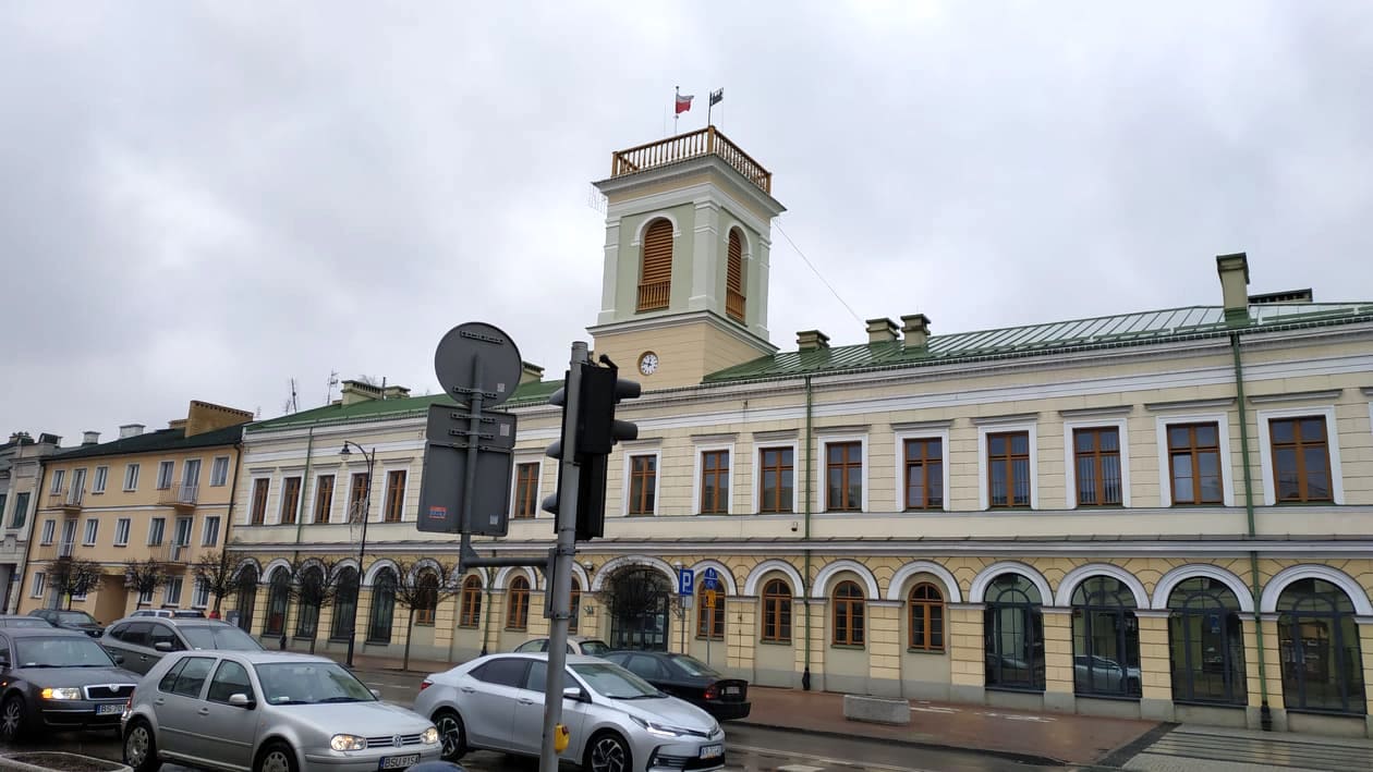 Suwalskie inwestycje mogą być droższe niż wynika z rozstrzygniętych już przetargów