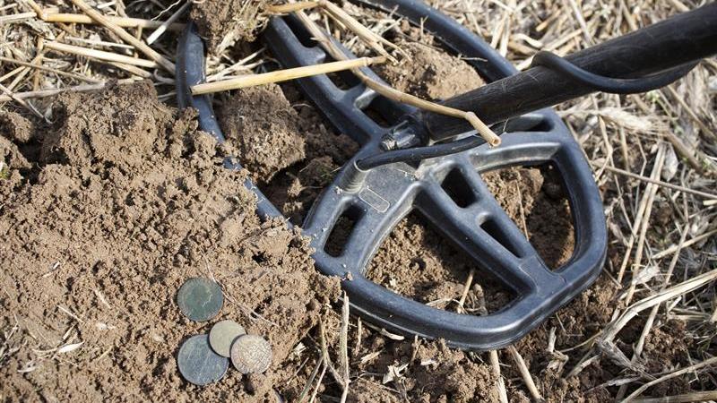 „Co kryje ziemia” - to nowa wystawa w Muzeum Wigier